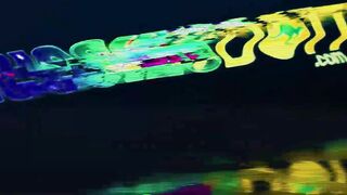 Blond Jamie Jerks Off Massive Dick After Interview