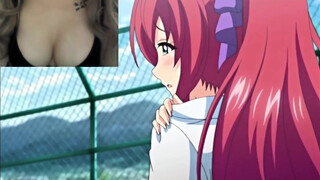 STUDENT LIES HER TEACHER TO FUCK HER - Hentai Shihai no Kyoudan CHAPTER 1