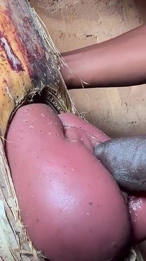 The Prisoner Find Hard Way to Sex