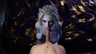 Mara Blowjob