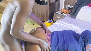 pregnant woman getting fucked by my shy landlord son raw