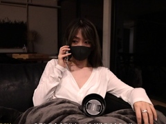 Sensational Devoted babe HongKongDoll nude videos Full