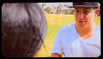 Ebony Fitness Fantasy: Post Workout Pleasure with Big Tits