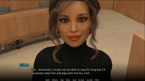 WVM stars university part 64
