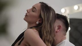 Hot tease leading to intense oral&#x1F61C; and creampie climax&#x1F680;