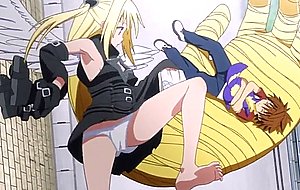 To love-ru fanservise [wizard]