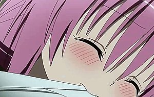 To love-ru fanservise [wizard]