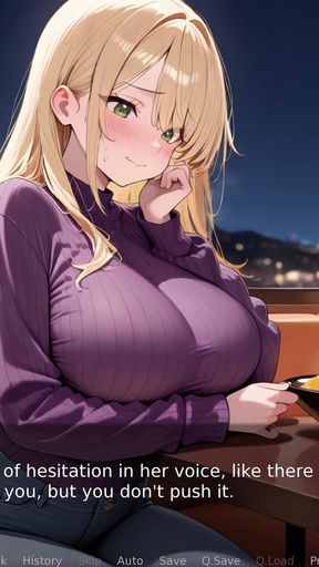 Confessions of a Chubby Wife (part 8)