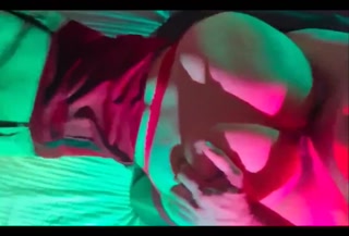 her in her dress 😻😈