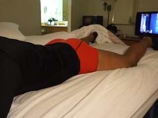 See me Dryhumping and Grinding