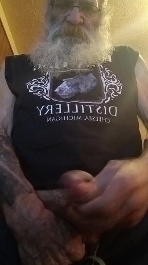 Manstrubabation