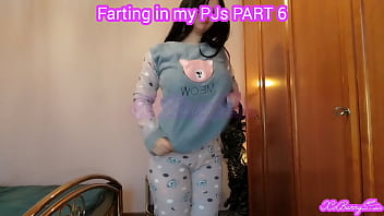 Hot long compilation of my newest fart videos