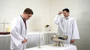 Defiling the Altar - YesFather