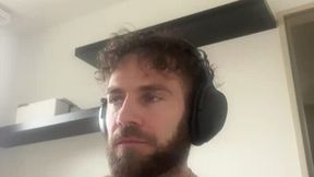 Ryan Fitflex Private Show