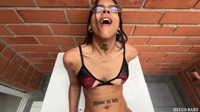 wild girl likes getting fuck really hard - val succubus full