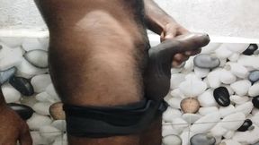 Bathroom, masturbation indian desi boy 🫠
