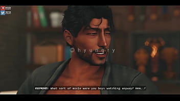 HIS FAVORITE BOY - EPISODE 1