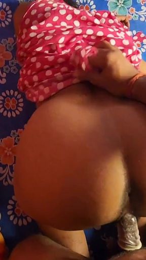 Must-share moment from "Indian Sex of Stepsister fucking hard Riya Bhabhi Sex video"