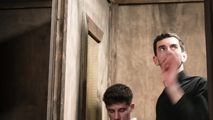 No Secrets Hidden Behind The Holy Confessional Curtain