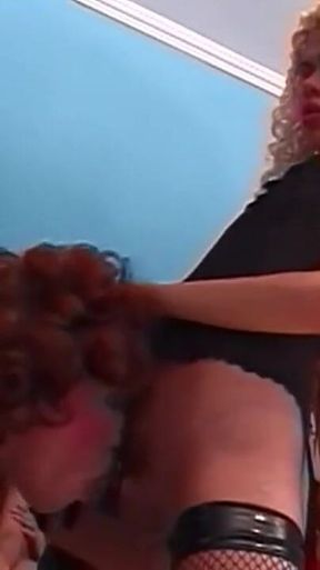 Shemale cocks for eager asses Vol.2