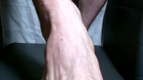 My Dirty Feet