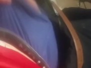 random Boner