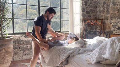 Valentine’s Morning