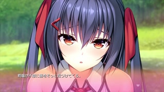 【H GAME】Succubus Forest ♡H Dot Anime (6) Titty Fuck Hentai