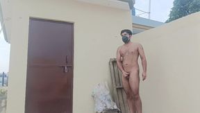 Indian Pornstar