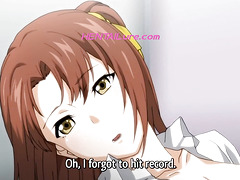 Tamashii Insert 02 ⋆ Virgin Gets Fucked Rough in Bunny Girl Outfit (ENG Subbed)