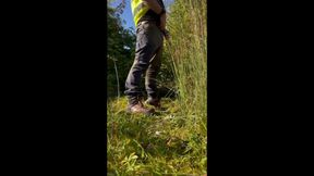 Cruising Featuring @RhysTheWoodsman