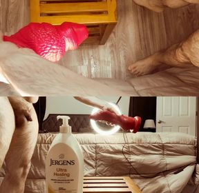 Two Angles, One Bench - Toy Trials &amp; Big Finish (21:08)