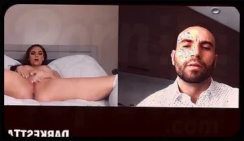 Athena Faris's Passionate Webcam Tease Popular today