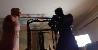 Boxing Workout Today Knowing Your Values and Your Why Makes It Easier to Stick to a Diet