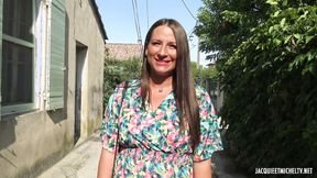 ”Mila gets screwed in front of her Hubby”