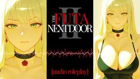 Erotic Audio F4m Futa Next Door Part 2 Futanari Role Play