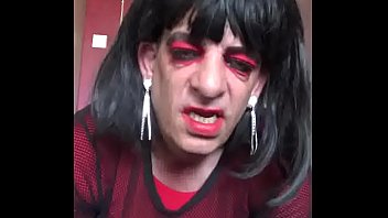 mark wright the bisexual crossdressing sissy faggot will d. your piss and cum for a good fuck up his asshole