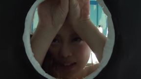 230930水着姿のかわいい娘とおせっせi4