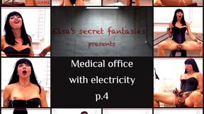 Medical office with electricity (FHD) part 4