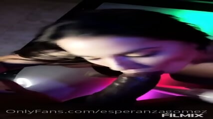 dance esperanza