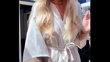 Voici ma Nouvelle sextape 45minMon essayage Coquin avec les jouets LeloRejoint ...