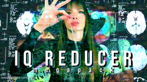 IQ REDUCER Collection