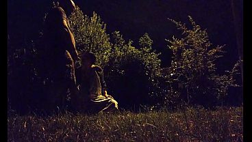 My Wife Loves Piss Play Outside