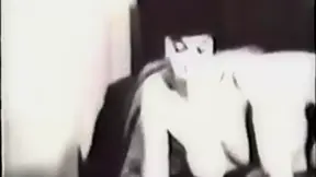 Retro Porn Archive Video: Fruity