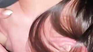 The Resort Experience Fucking into Outside