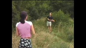 Come Cagne in Calore - Scene 4