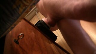 Fuck fresh &amp; wet FleshLight Pussy, Homemade