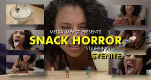 Snack Horror