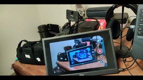 I'm Gonna Be Reviewing Pornstars for a Bit