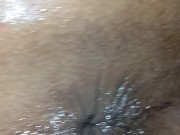 Step sister fuck her step brother in a bedroom..